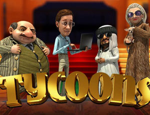 Tycoons