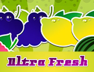 Ultra Fresh