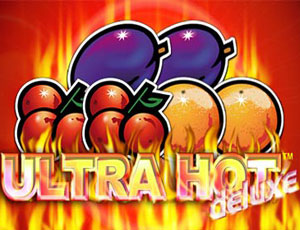 Ultra Hot Deluxe