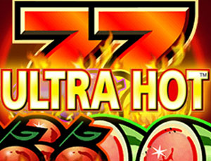 Ultra Hot