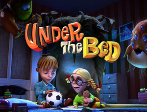Under the Bed