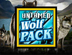 Untamed Wolf Pack