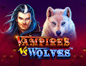 Vampires & Wolves