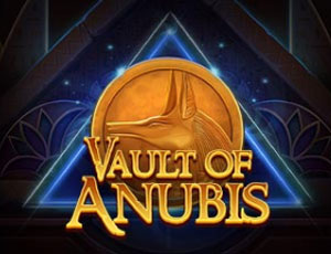 Vault Of Anubis