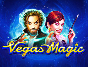 Vegas Magic