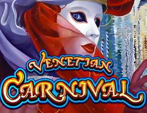 Venetian Carnival