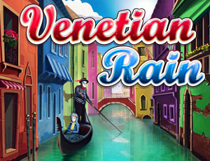 Venetian Rain