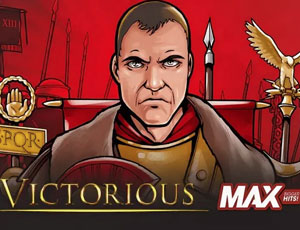 Victorious MAX