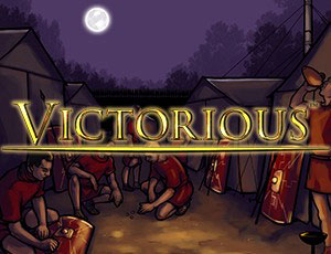 Victorious
