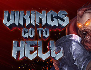 Vikings Go To Hell