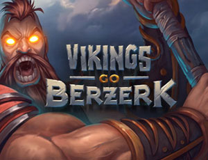 Vikings go Berzerk