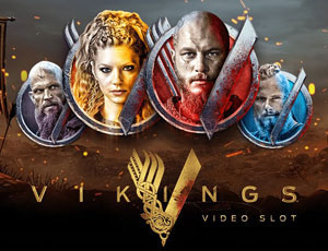 Vikings