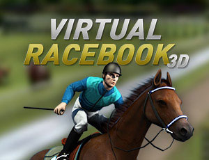 Virtual Racebook 3D