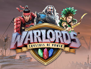 Warlords Crystals of Power