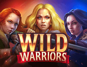 Wild Warriors