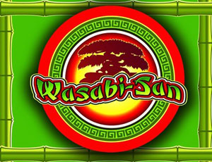 Wasabi San