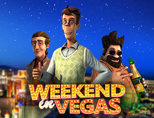 Weekend In Vegas