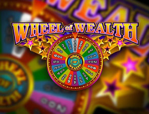 Wheel of Wealth Special Edition