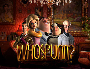 WhoSpunIt Plus