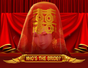 Who's The Bride