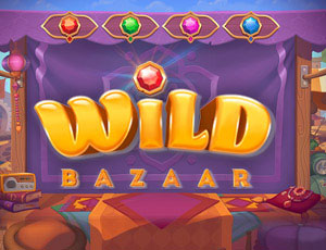 Wild Bazaar