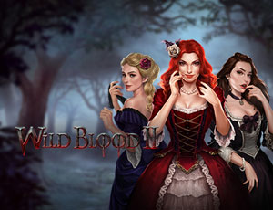 Wild Blood 2