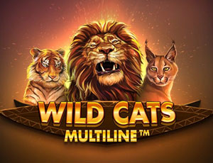 Wild Cats Multiline