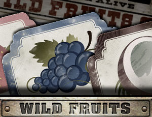 Wild Fruits
