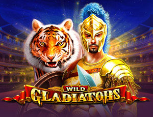 Wild Gladiators