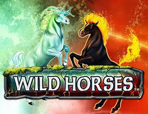 Wild Horses
