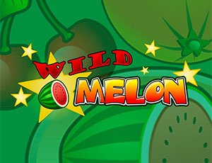 Wild Melon