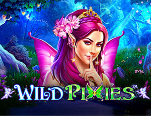 Wild Pixies