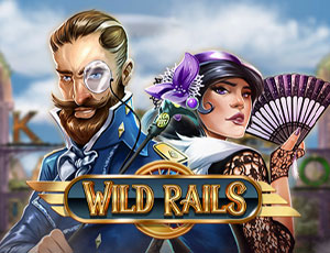 Wild Rails