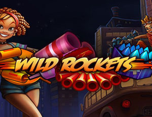 Wild Rockets