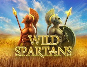Wild Spartans