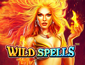 Wild Spells