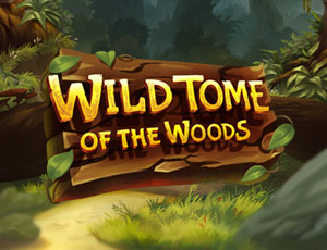 Wild Tome of the Woods