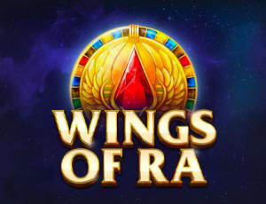 Wings Of Ra
