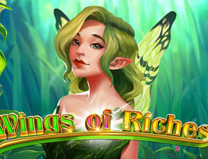Wings of Riches
