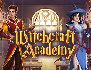 Witchcraft Academy