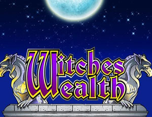 Witches Wealth