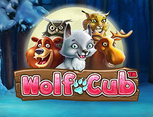Wolf Cub