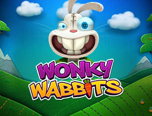 Wonky Wabbits