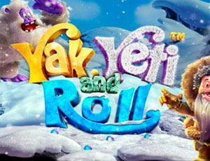 Yak, Yeti & Roll