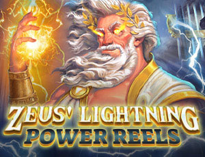 Zeus Lightning Power Reels