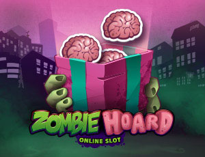 Zombie Hoard
