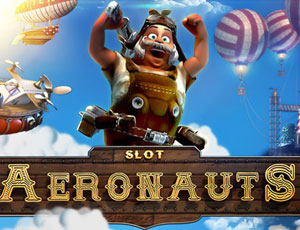 Aeronauts