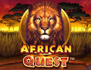 African Quest