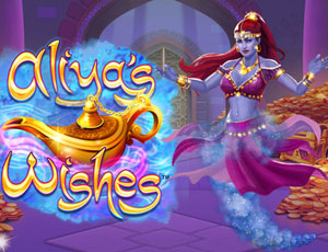 Aliya's Wishes