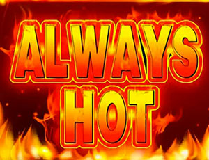 Always Hot